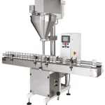 Heavy Duty Commercial Automatic Cream Filling Machine
